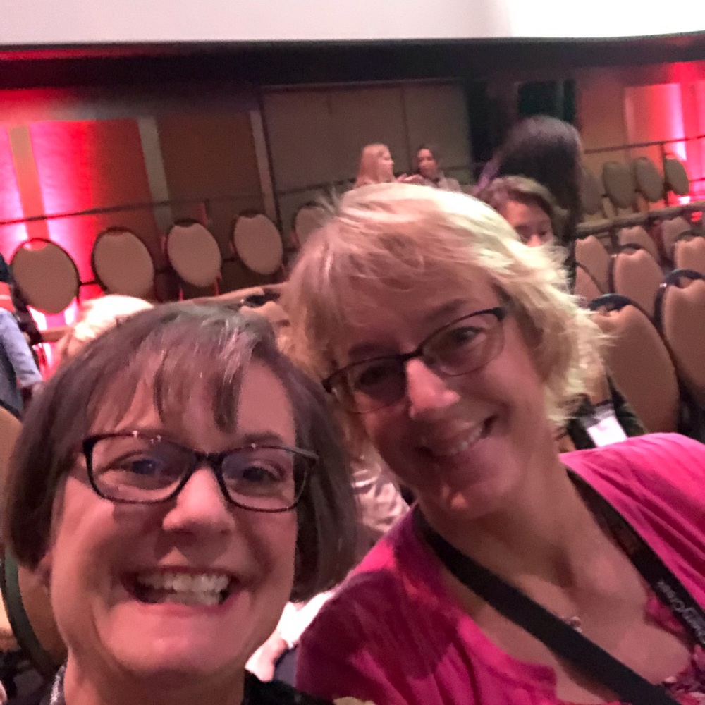 Meet your Posher, Linda